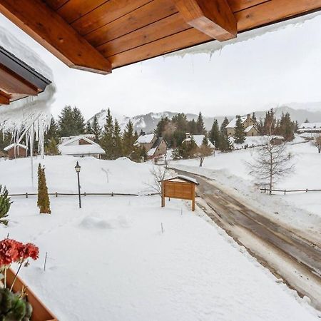 Austen Precioso Chalet En Formigal Exterior foto