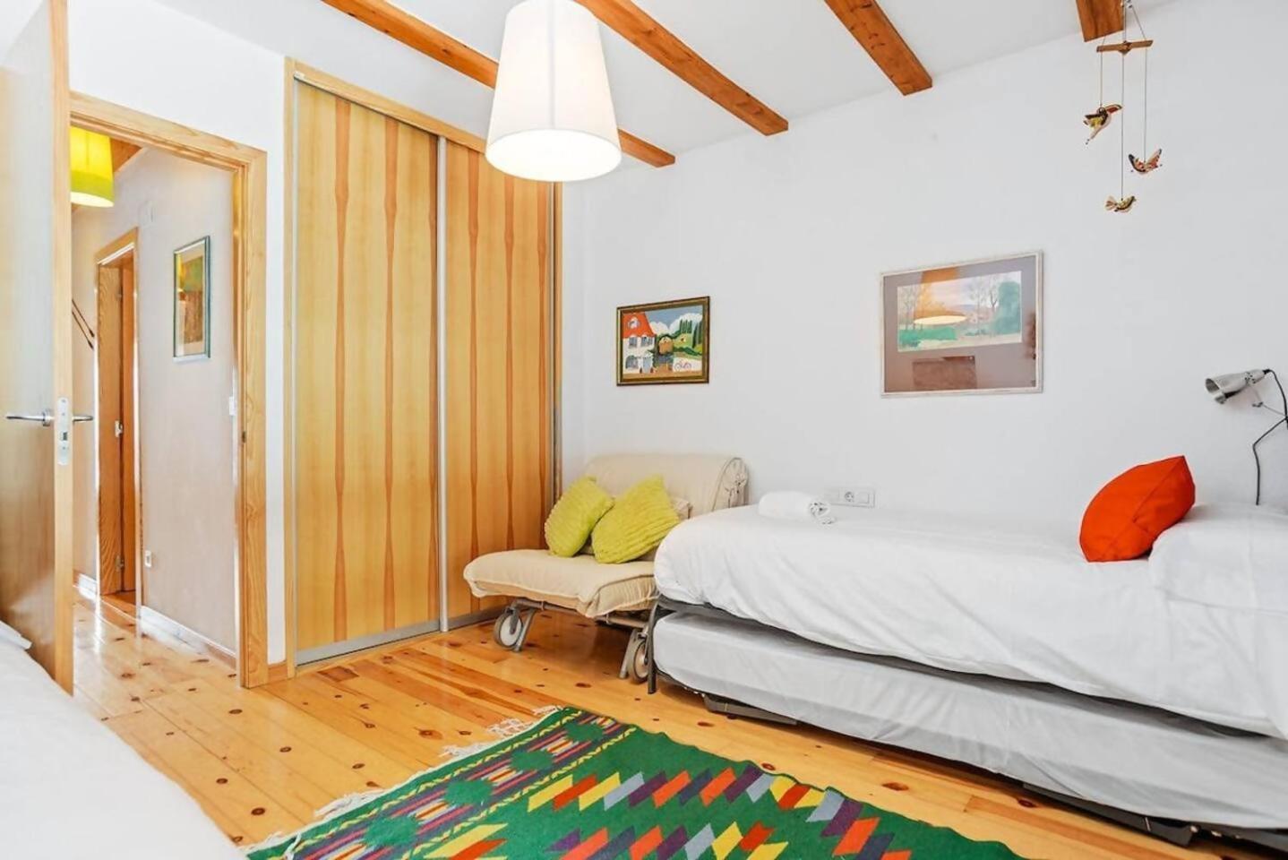 Austen Precioso Chalet En Formigal Exterior foto