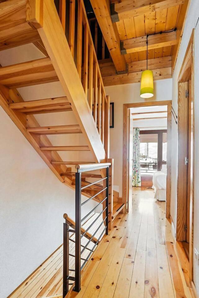 Austen Precioso Chalet En Formigal Exterior foto